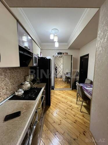 Продаётся 2-комн. новостройка 55 м², пос. Масазыр, photo 4 from 13