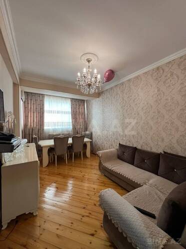 Продаётся 2-комн. новостройка 55 м², пос. Масазыр, photo 1 from 13