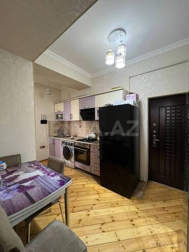 Продаётся 2-комн. новостройка 55 м², пос. Масазыр, photo 5 from 13