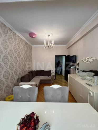 Продаётся 2-комн. новостройка 55 м², пос. Масазыр, photo 3 from 13
