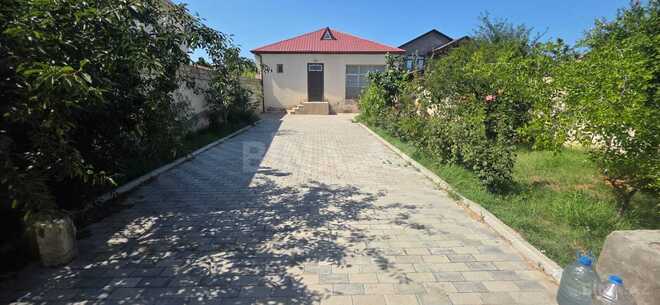 Satılır 5 otaqlı həyət evi/bağ evi 180 m², Novxanı q., photo 8 from 12
