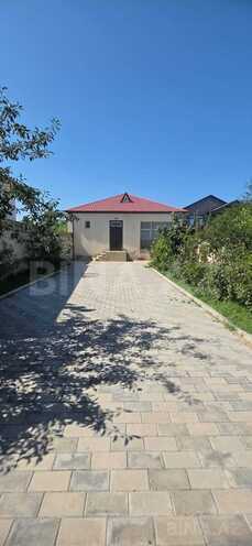 Satılır 5 otaqlı həyət evi/bağ evi 180 m², Novxanı q., photo 1 from 12