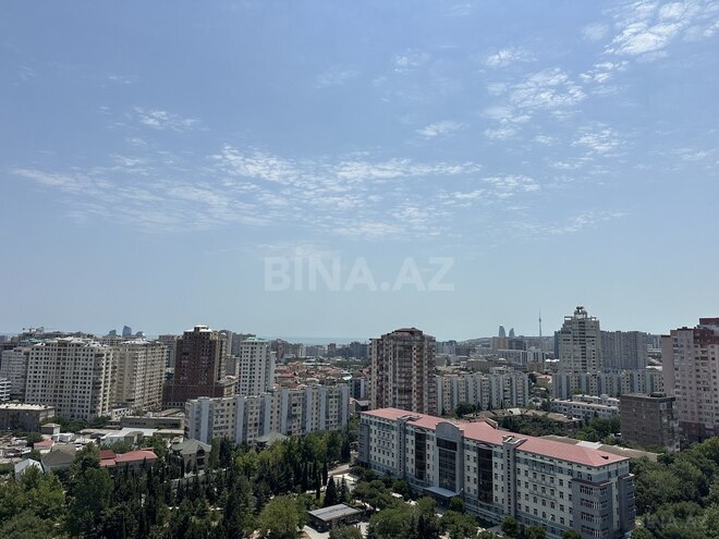 Satılır 2 otaqlı yeni tikili 59 m², 8 Noyabr m., photo 1 from 21