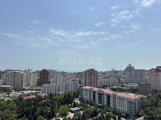 Satılır 2 otaqlı yeni tikili 59 m², 8 Noyabr m., photo 19 from 21