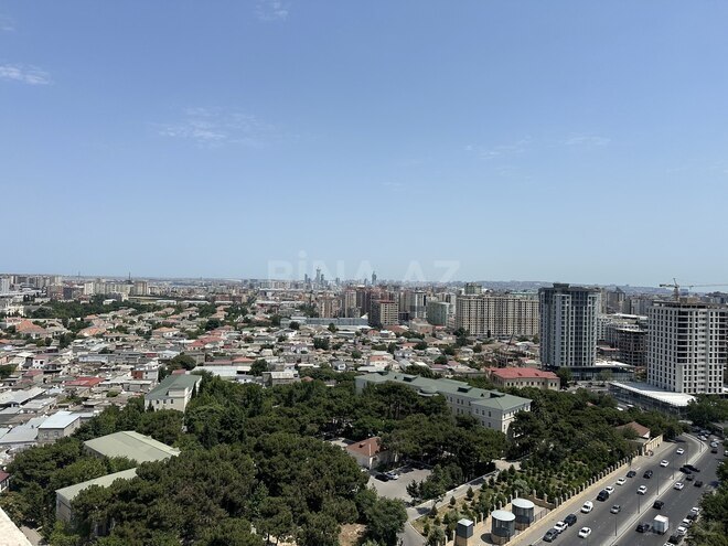 Satılır 2 otaqlı yeni tikili 59 m², 8 Noyabr m., photo 20 from 21