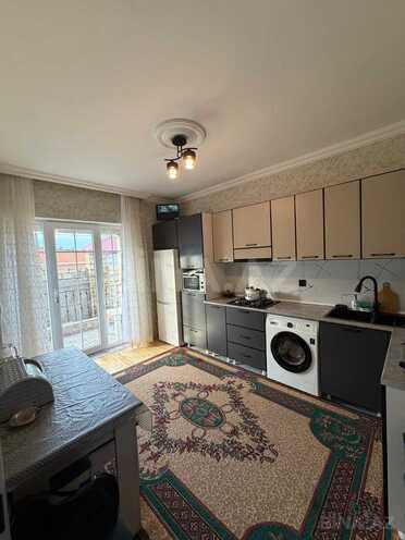 Satılır 4 otaqlı həyət evi/bağ evi 135 m², Saray q., photo 13 from 15