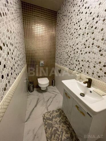 Satılır 4 otaqlı yeni tikili 240 m², İçəri Şəhər m., photo 23 from 26