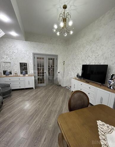 Satılır 3 otaqlı yeni tikili 105 m², Elmlər Akademiyası m., photo 4 from 21