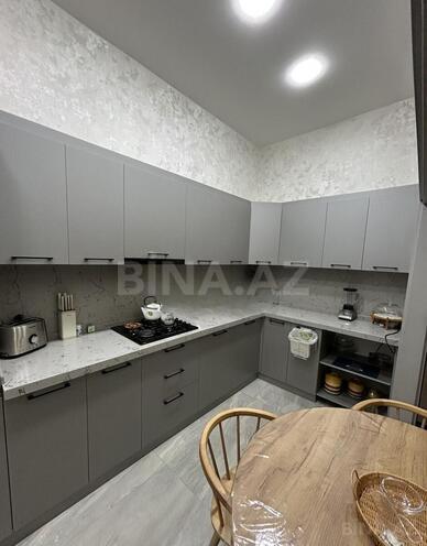 Satılır 3 otaqlı yeni tikili 105 m², Elmlər Akademiyası m., photo 9 from 21