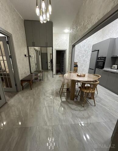 Satılır 3 otaqlı yeni tikili 105 m², Elmlər Akademiyası m., photo 7 from 21