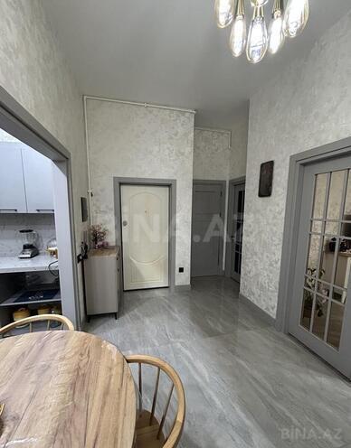 Satılır 3 otaqlı yeni tikili 105 m², Elmlər Akademiyası m., photo 15 from 21