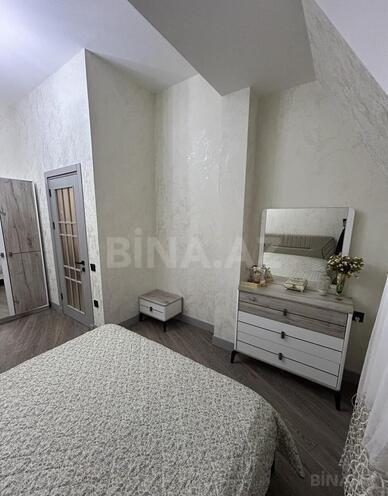 Satılır 3 otaqlı yeni tikili 105 m², Elmlər Akademiyası m., photo 12 from 21