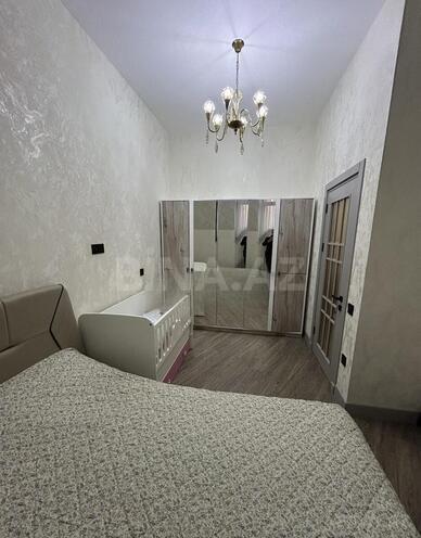 Satılır 3 otaqlı yeni tikili 105 m², Elmlər Akademiyası m., photo 11 from 21