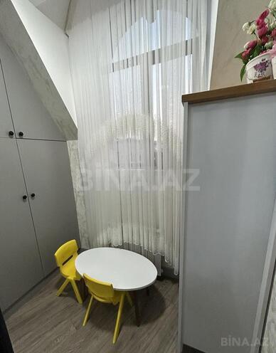 Satılır 3 otaqlı yeni tikili 105 m², Elmlər Akademiyası m., photo 19 from 21