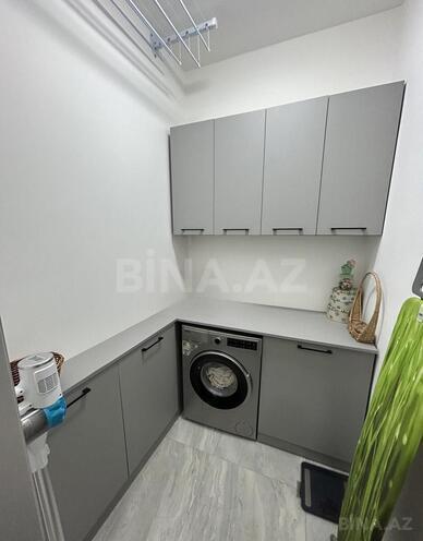 Satılır 3 otaqlı yeni tikili 105 m², Elmlər Akademiyası m., photo 20 from 21
