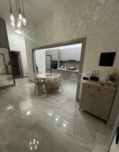 Satılır 3 otaqlı yeni tikili 105 m², Elmlər Akademiyası m., photo 5 from 21