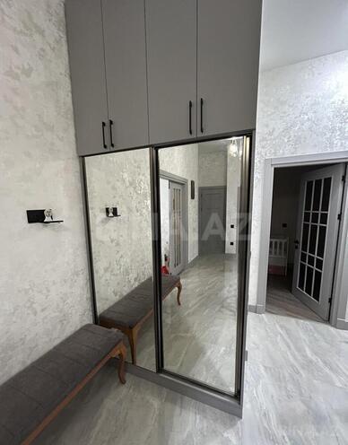 Satılır 3 otaqlı yeni tikili 105 m², Elmlər Akademiyası m., photo 16 from 21