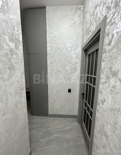Satılır 3 otaqlı yeni tikili 105 m², Elmlər Akademiyası m., photo 17 from 21