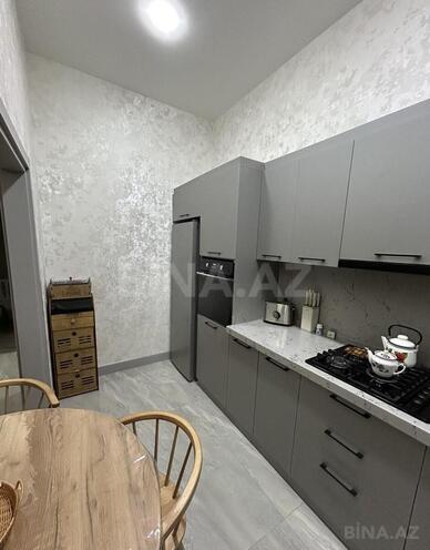 Satılır 3 otaqlı yeni tikili 105 m², Elmlər Akademiyası m., photo 8 from 21
