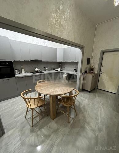 Satılır 3 otaqlı yeni tikili 105 m², Elmlər Akademiyası m., photo 6 from 21