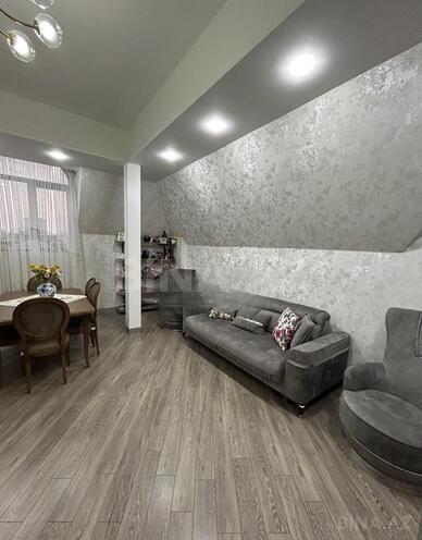 Satılır 3 otaqlı yeni tikili 105 m², Elmlər Akademiyası m., photo 3 from 21