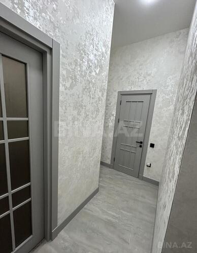 Satılır 3 otaqlı yeni tikili 105 m², Elmlər Akademiyası m., photo 18 from 21