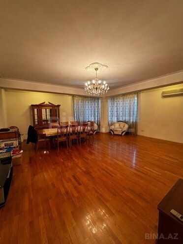 Satılır 4 otaqlı yeni tikili 170 m², Sahil m., photo 7 from 23