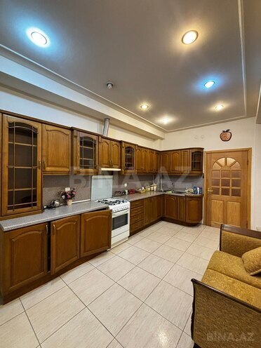 Satılır 4 otaqlı yeni tikili 170 m², Sahil m., photo 6 from 23