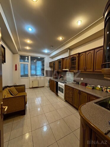 Satılır 4 otaqlı yeni tikili 170 m², Sahil m., photo 5 from 23