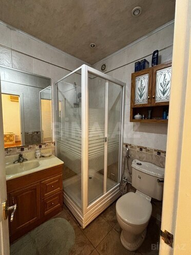 Satılır 4 otaqlı yeni tikili 170 m², Sahil m., photo 21 from 23