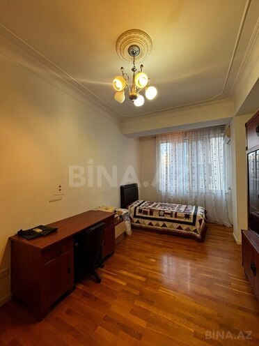 Satılır 4 otaqlı yeni tikili 170 m², Sahil m., photo 4 from 23