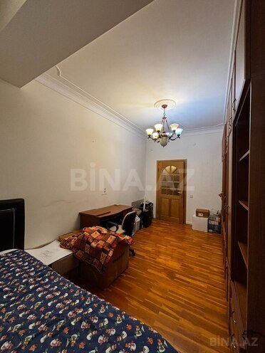 Satılır 4 otaqlı yeni tikili 170 m², Sahil m., photo 13 from 23