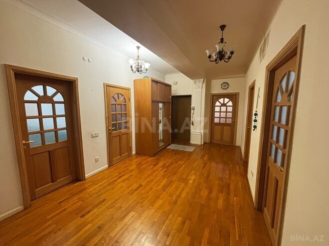 Satılır 4 otaqlı yeni tikili 170 m², Sahil m., photo 14 from 23