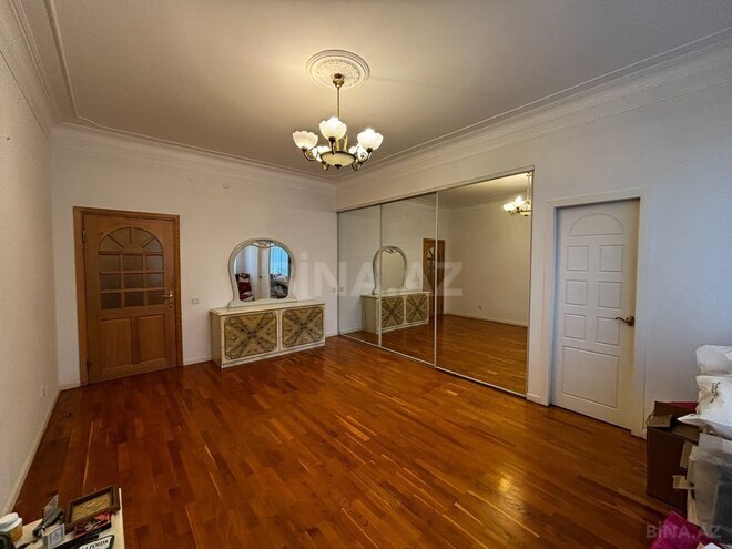 Satılır 4 otaqlı yeni tikili 170 m², Sahil m., photo 9 from 23