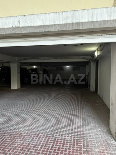 Satılır 4 otaqlı yeni tikili 170 m², Sahil m., photo 16 from 23