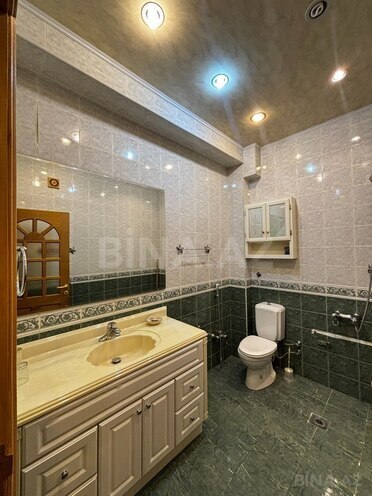 Satılır 4 otaqlı yeni tikili 170 m², Sahil m., photo 18 from 23