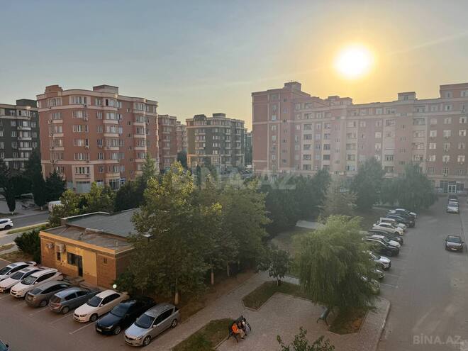 Satılır 3 otaqlı yeni tikili 74 m², Masazır q., photo 9 from 18
