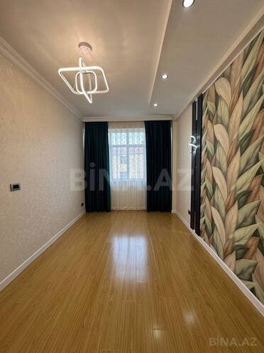 Satılır 3 otaqlı yeni tikili 74 m², Masazır q., photo 14 from 18