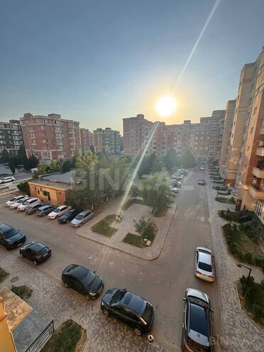 Satılır 3 otaqlı yeni tikili 74 m², Masazır q., photo 16 from 18