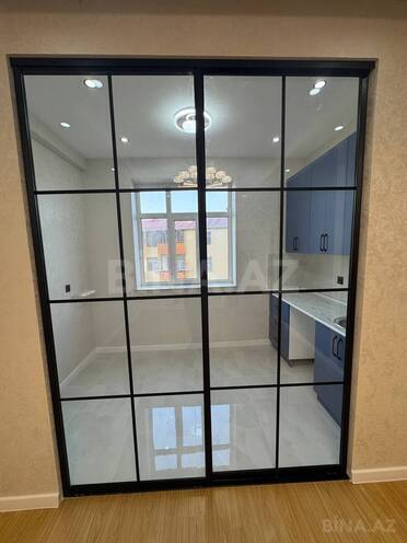 Satılır 3 otaqlı yeni tikili 74 m², Masazır q., photo 17 from 18