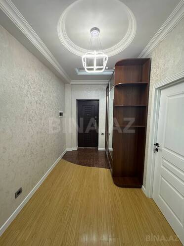 Satılır 3 otaqlı yeni tikili 74 m², Masazır q., photo 3 from 18