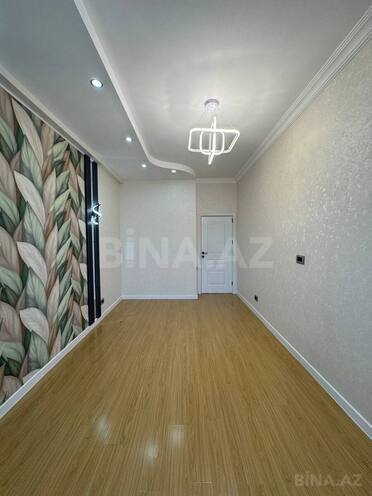 Satılır 3 otaqlı yeni tikili 74 m², Masazır q., photo 10 from 18