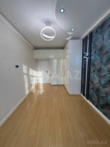 Satılır 3 otaqlı yeni tikili 74 m², Masazır q., photo 11 from 18