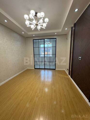 Satılır 3 otaqlı yeni tikili 74 m², Masazır q., photo 6 from 18