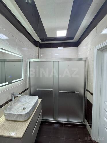 Satılır 3 otaqlı yeni tikili 74 m², Masazır q., photo 4 from 18