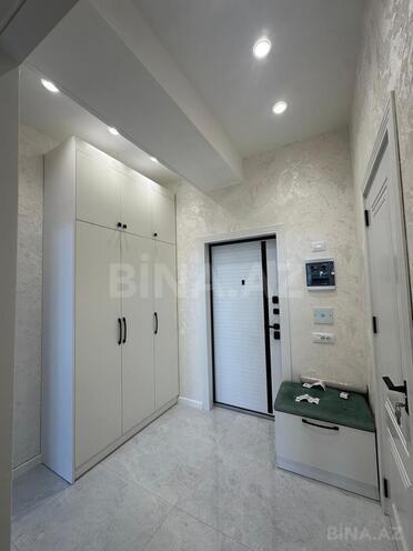 Продаётся 2-комн. новостройка 62 м², м. Нефтчиляр, photo 6 from 11