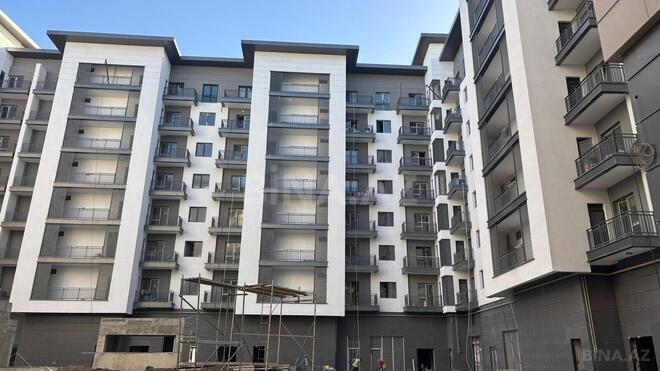 Satılır 3 otaqlı yeni tikili 135 m², Ağ şəhər q., photo 3 from 8