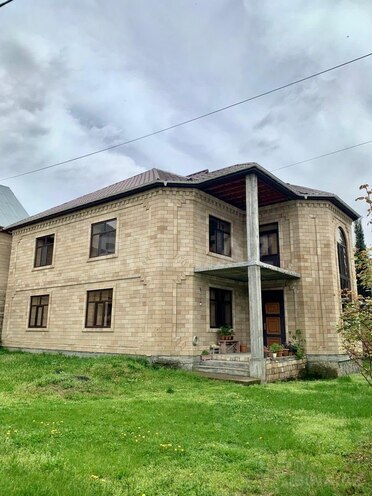 Продаётся 8-комн. дом/дача 404 м², photo 4 from 24