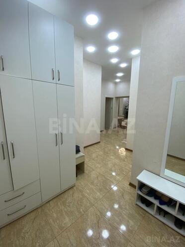 Satılır 2 otaqlı yeni tikili 90 m², Azadlıq Prospekti m., photo 5 from 16