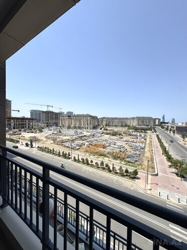 Satılır 4 otaqlı yeni tikili 157 m², Ağ şəhər q., photo 3 from 16
